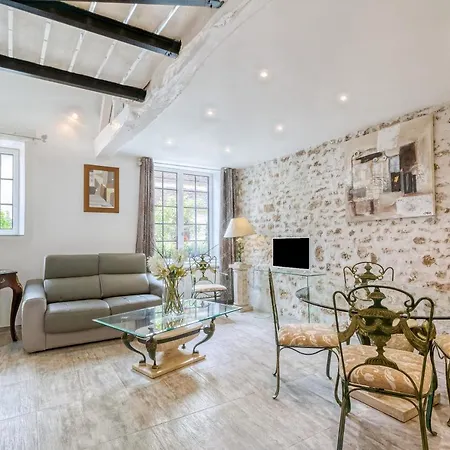 Harmonia - Maison De Caractere Proche Provins Holiday home